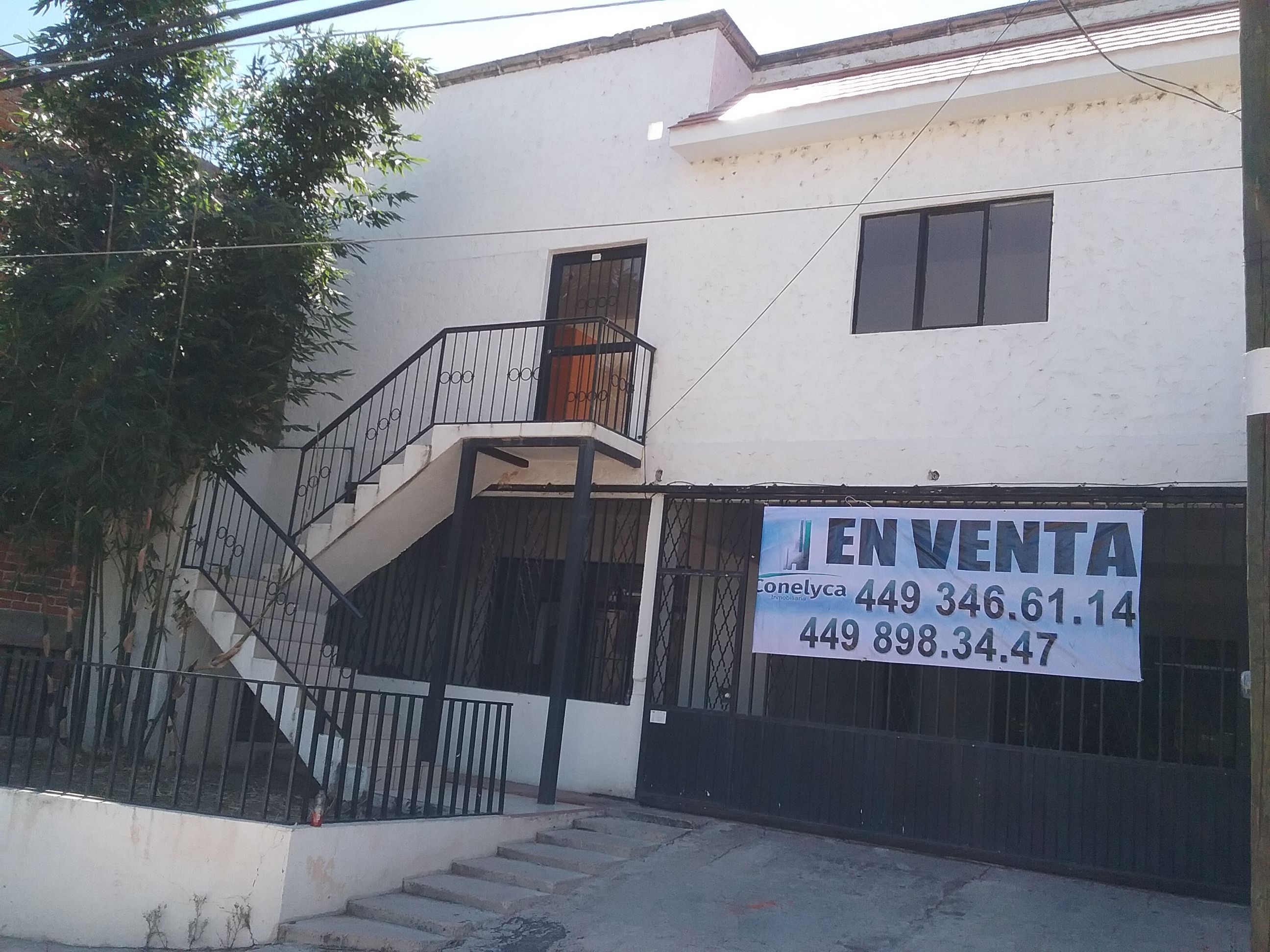 Casa de 5 Recamarás en Calvillo, Aguascalientes Conelyca Inmobiliaria