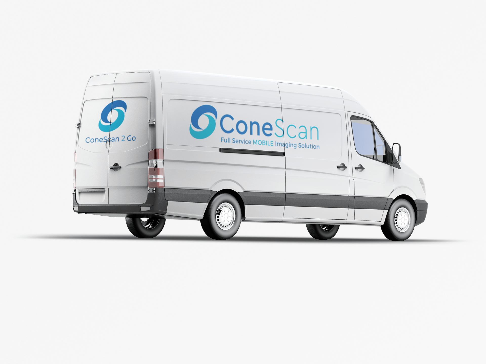 CBCT Scanning For Dental Practices ConeScan