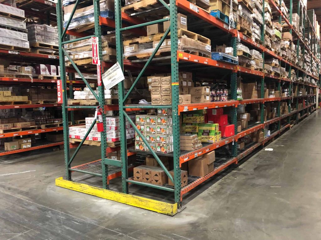 5 Creative Ways to Use Pallet Racks in a Warehouse Conesco Storage