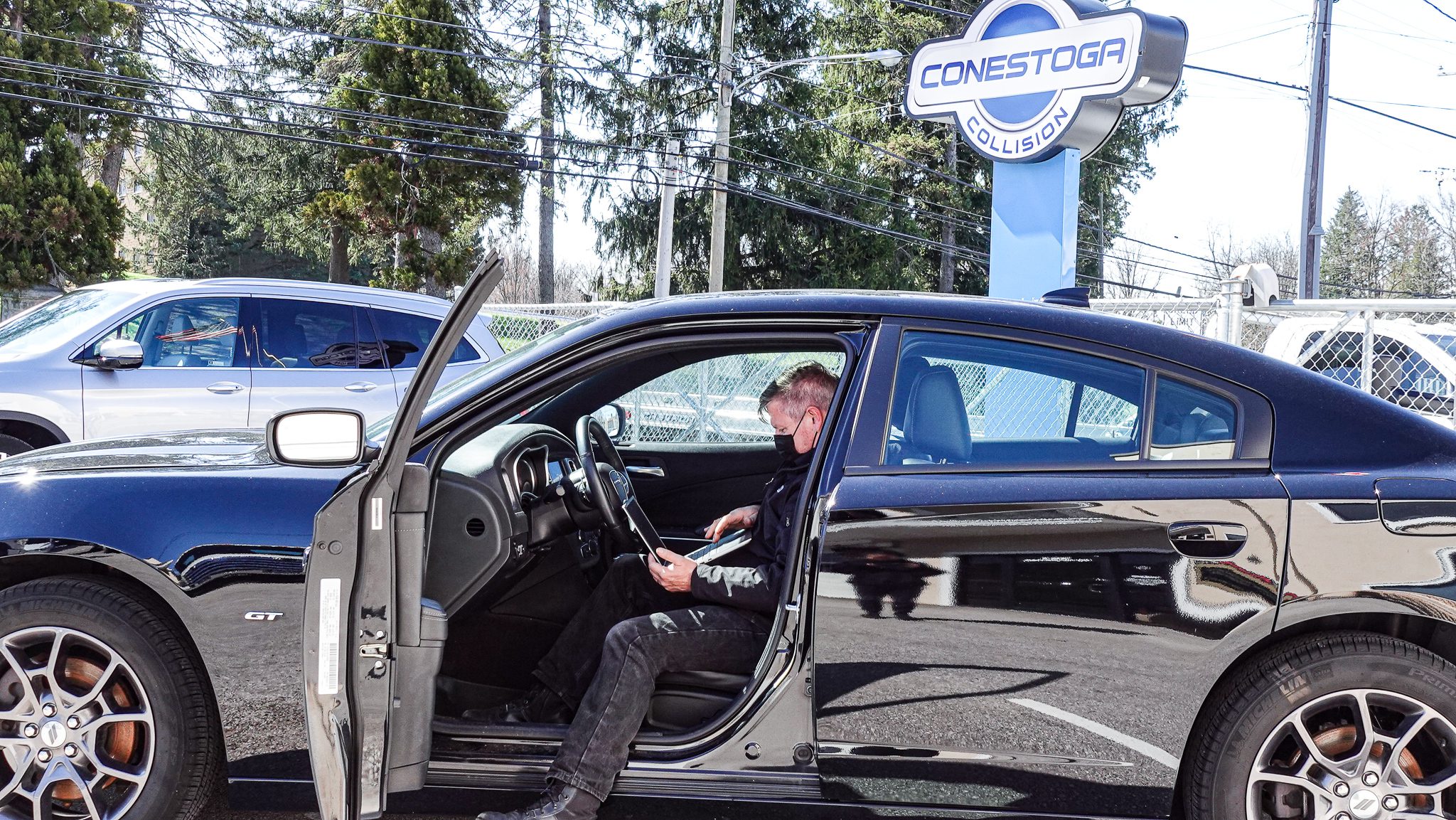 About Us Conestoga Collision & Auto Body Repair Berwyn PA