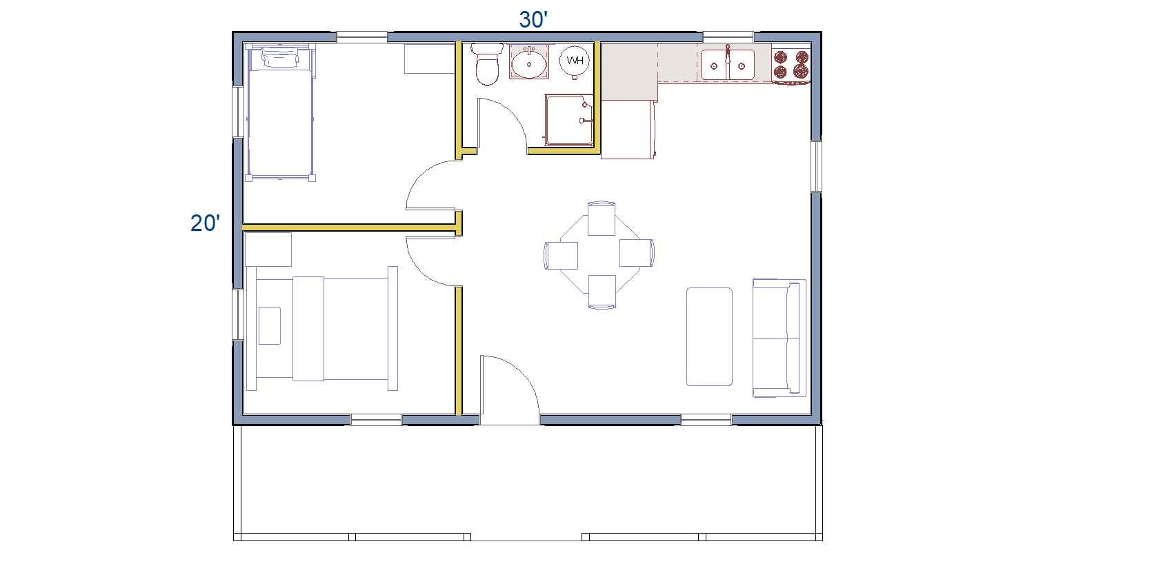 Trout Run Log Cabin Kits Log Homes Custom Log Cabins