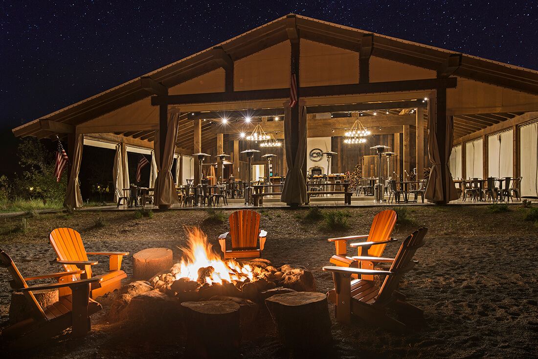 Photo Gallery of Conestoga Ranch in Garden City, Utah Conestoga Ranch