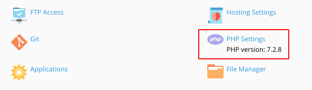 How to see what PHP modules are installed on Plesk Onyx •