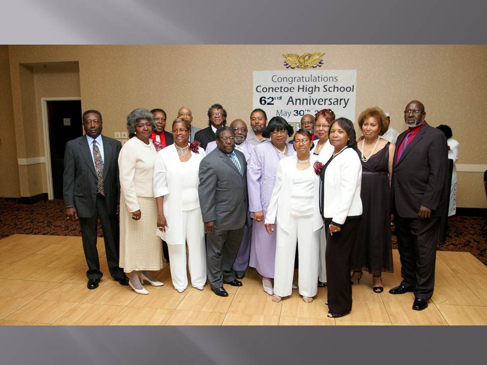 HIGH SCHOOL ALUMNI ASSOCIATION, INC.