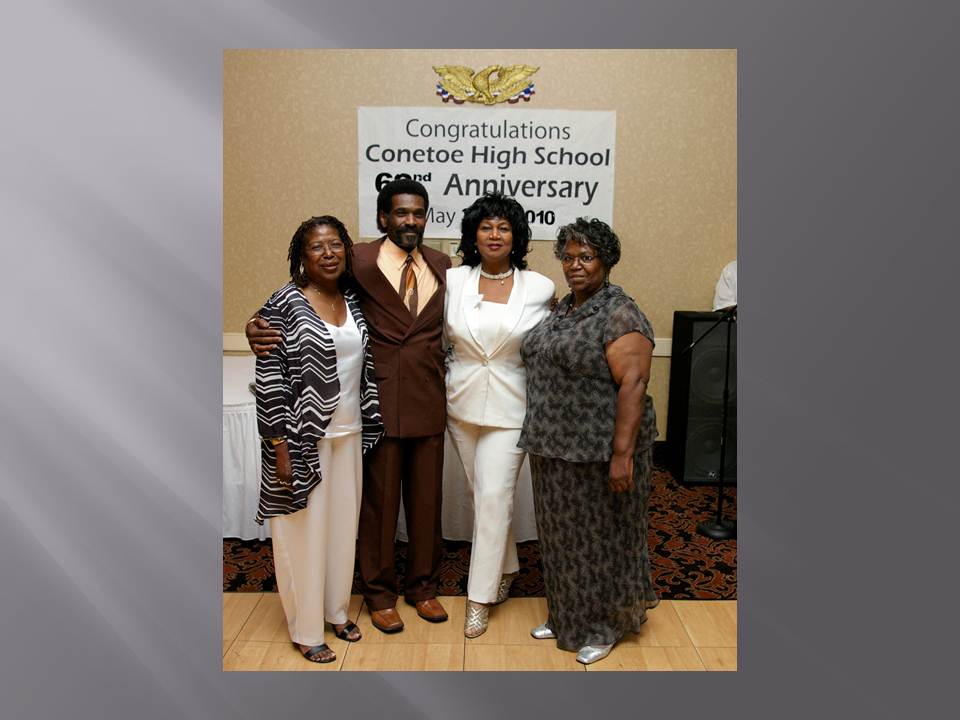 HIGH SCHOOL ALUMNI ASSOCIATION, INC.