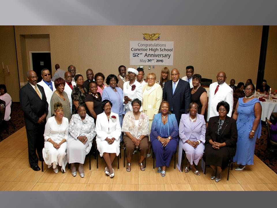 HIGH SCHOOL ALUMNI ASSOCIATION, INC.