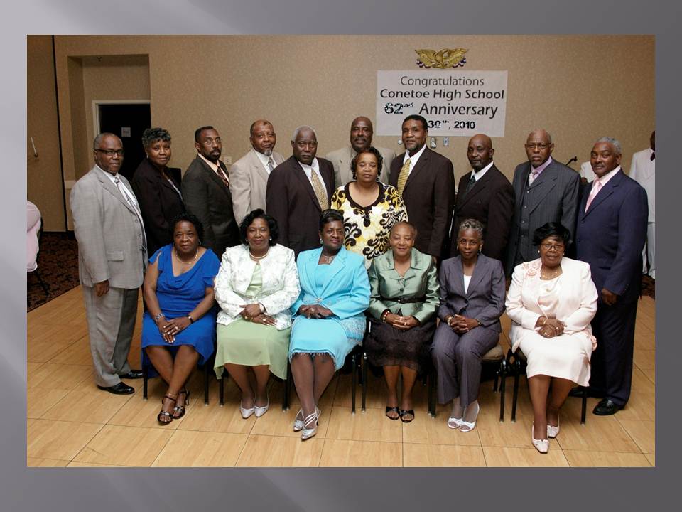 HIGH SCHOOL ALUMNI ASSOCIATION, INC.