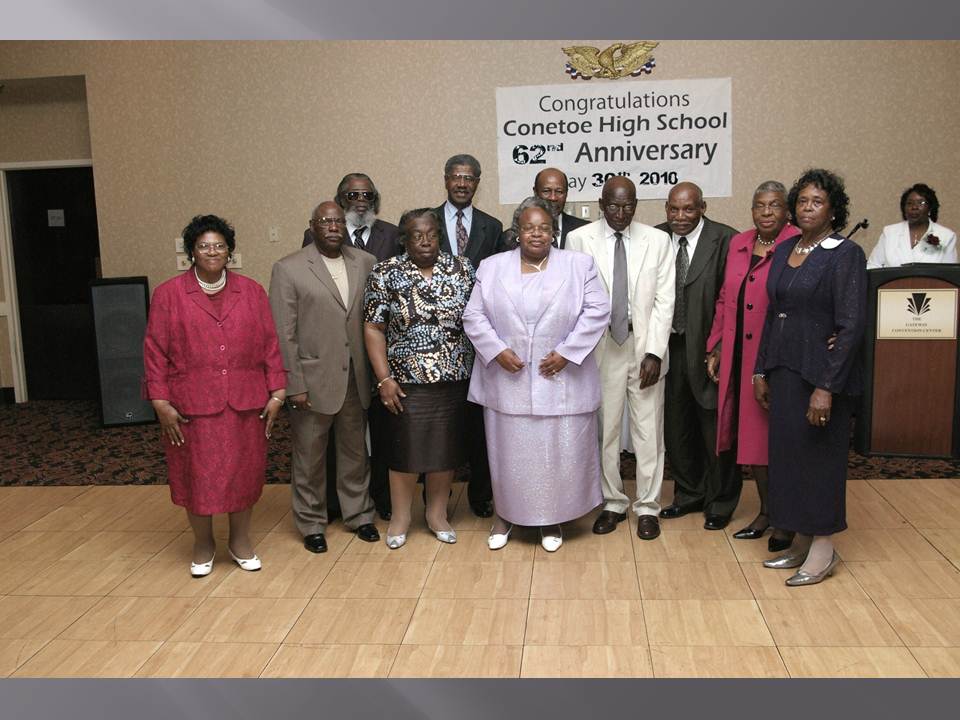 HIGH SCHOOL ALUMNI ASSOCIATION, INC.