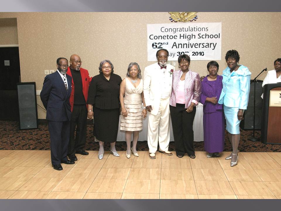 HIGH SCHOOL ALUMNI ASSOCIATION, INC.