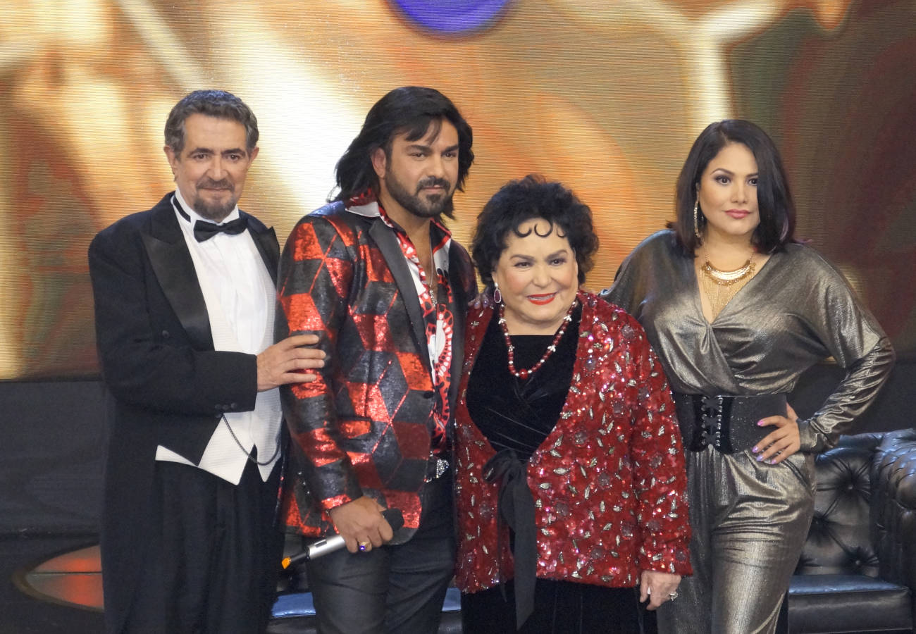 'Nosotros los Guapos' estrena cuarta temporada Conexion 360