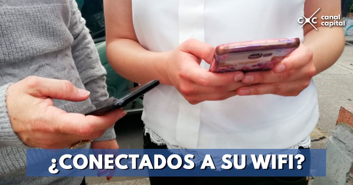 Mi Celular Se Desconecta Del Wifi Cuando Lo Bloqueo Compartir Celular