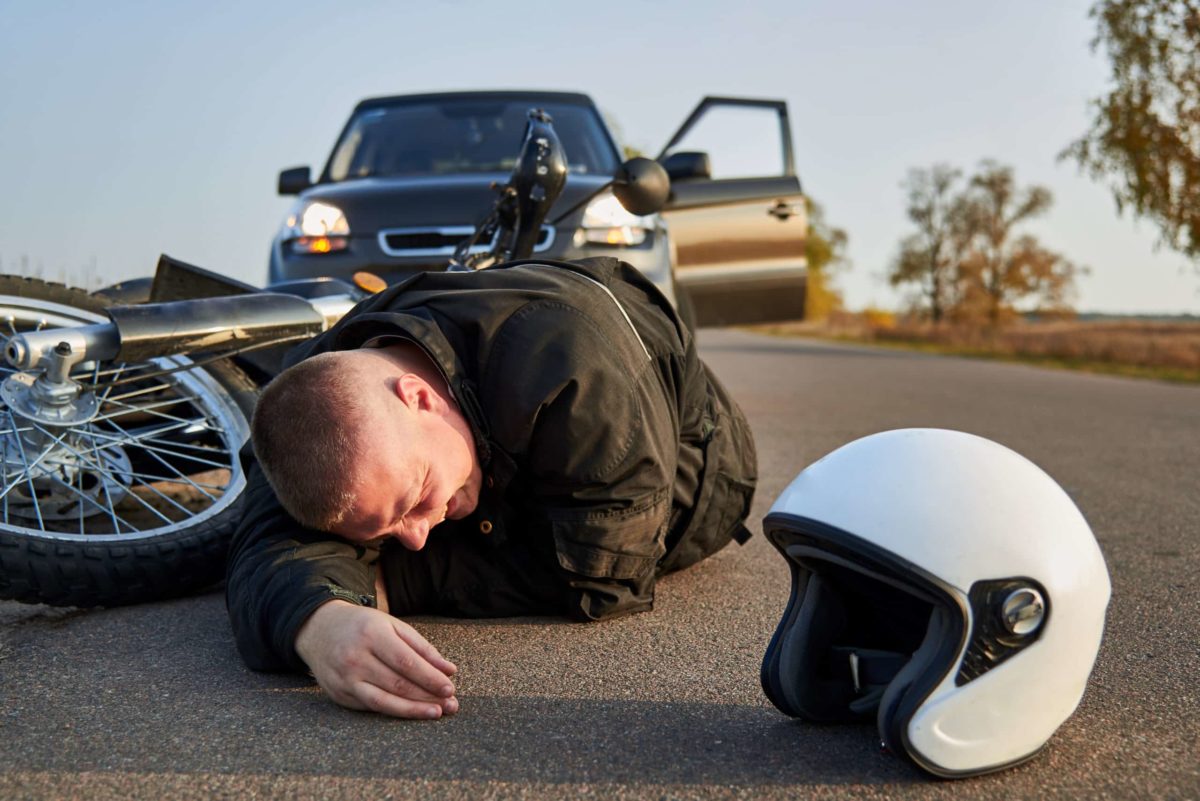 How can a motorcycle accident lawyer help you? Conexión Legal
