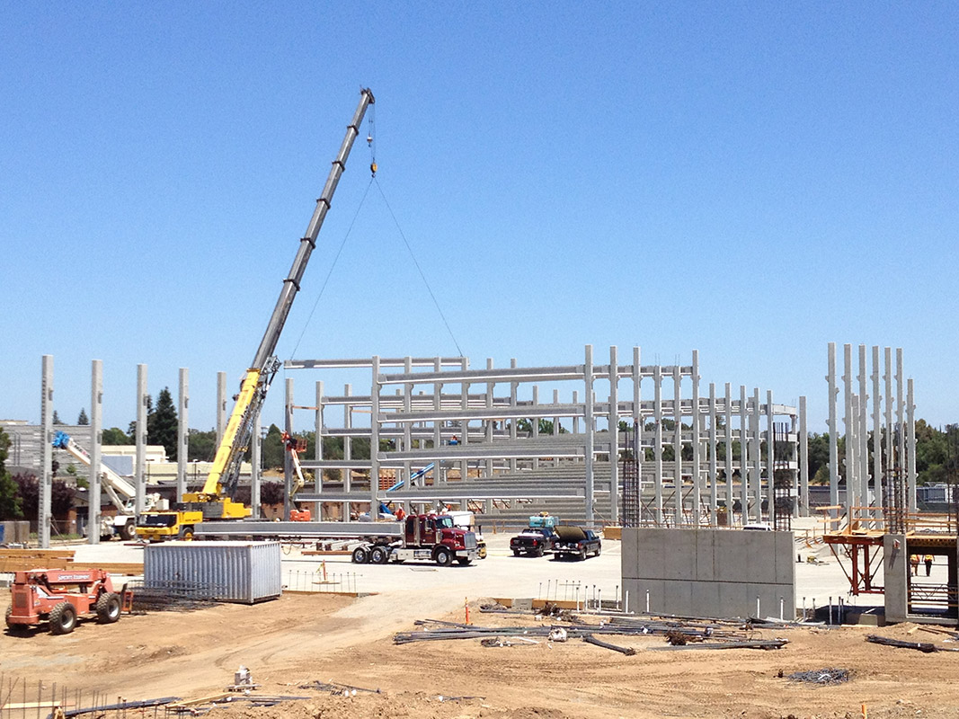 ConFab California LLC ConFab California LLC