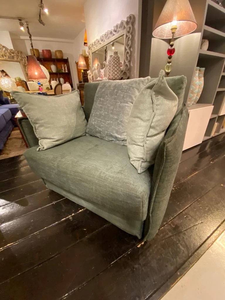 Poltrona Letto Web Confalone