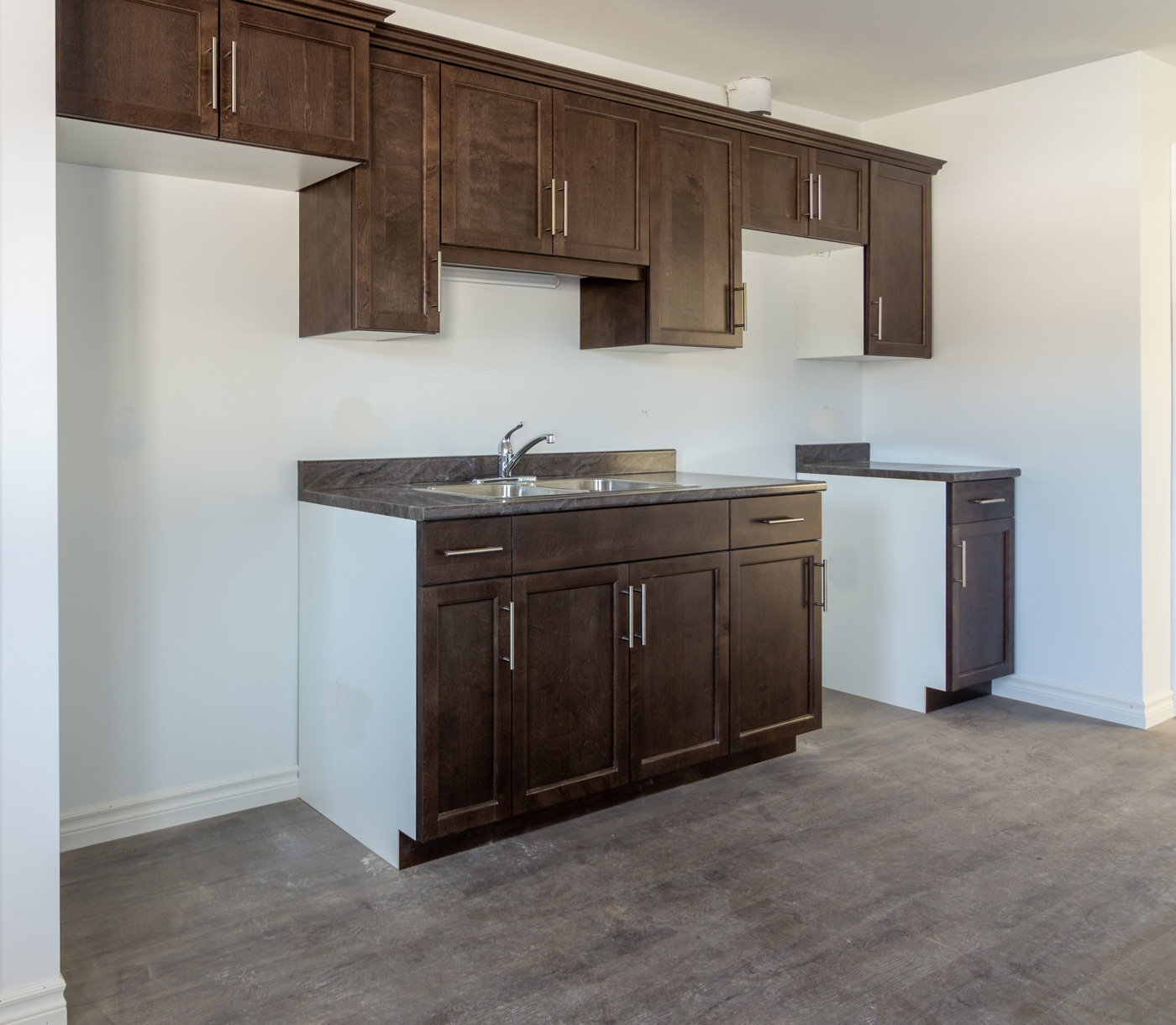 Gillis Lodge Apartments Confederation Construction