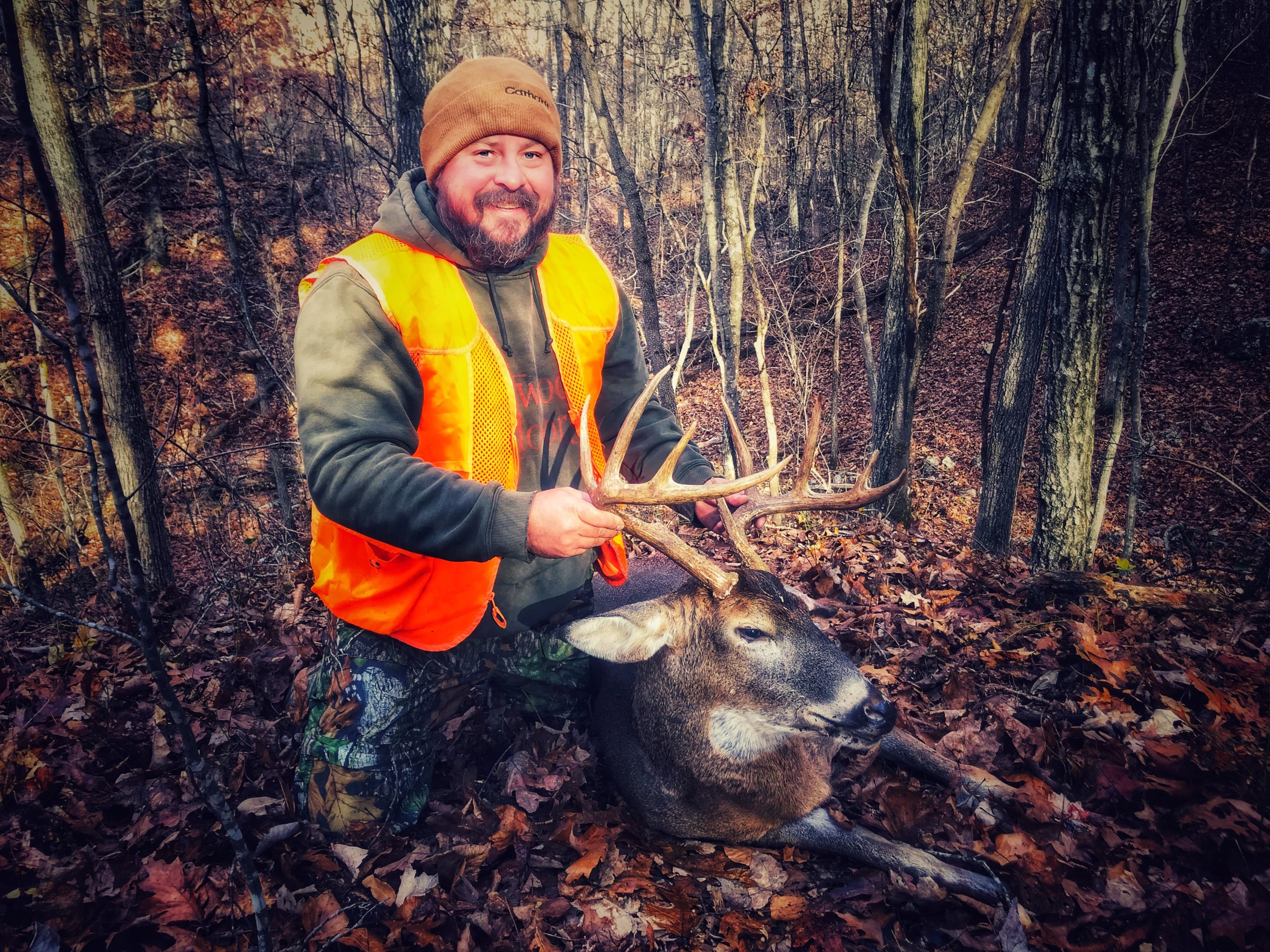 Tips for Tagging Late Season Public Land Deer Conservation Federation