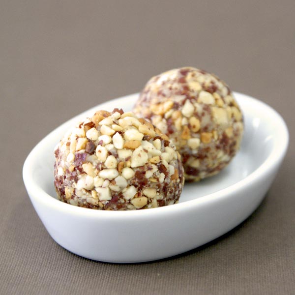 Docinho de Amendoim Confeitag Doces e Salgados