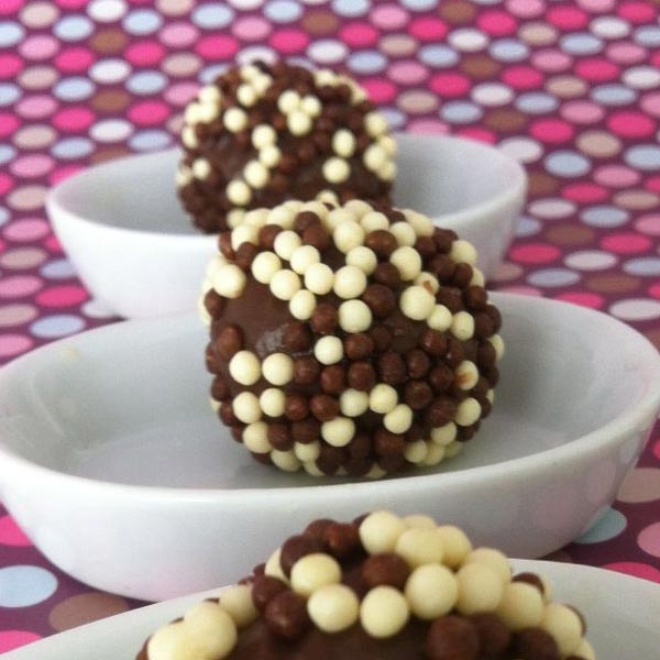 Chocobol Confeitag Doces e Salgados