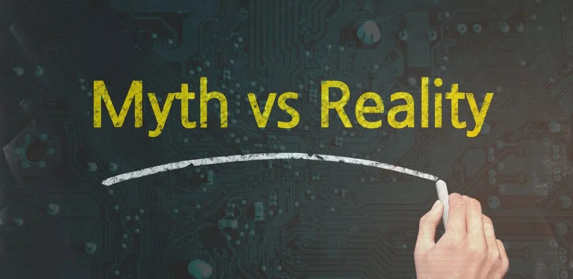 Myth vs. Reality 10 AI Use Cases in Test Automation Today EuroSTAR