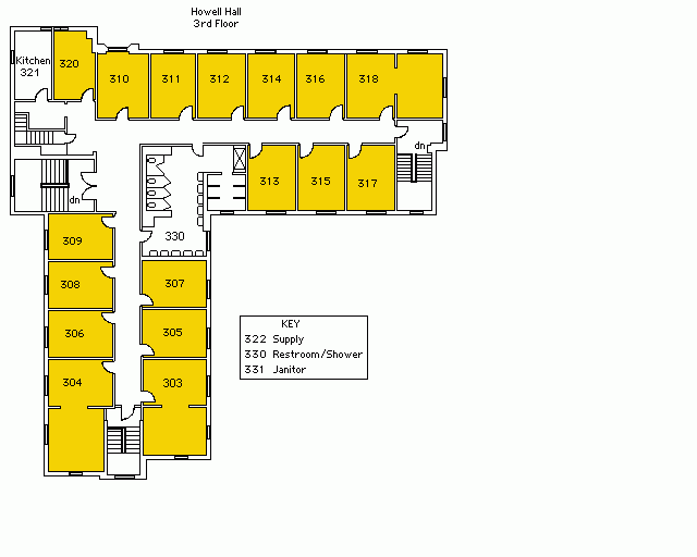 Howell Conference Services
