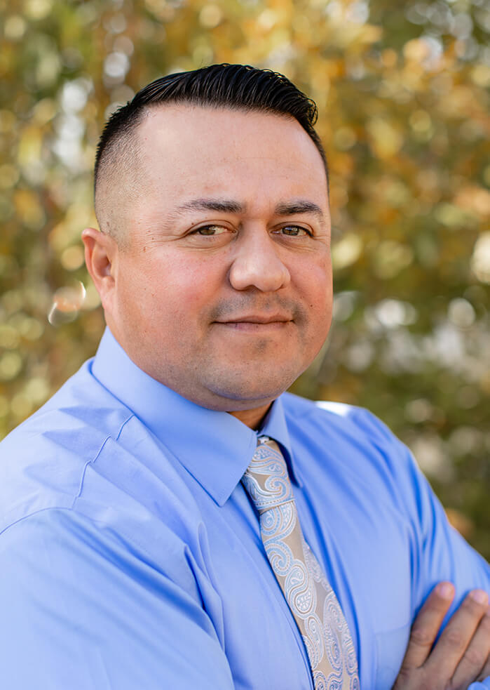 Michael Duarte Housing California 2021 Annual Conference