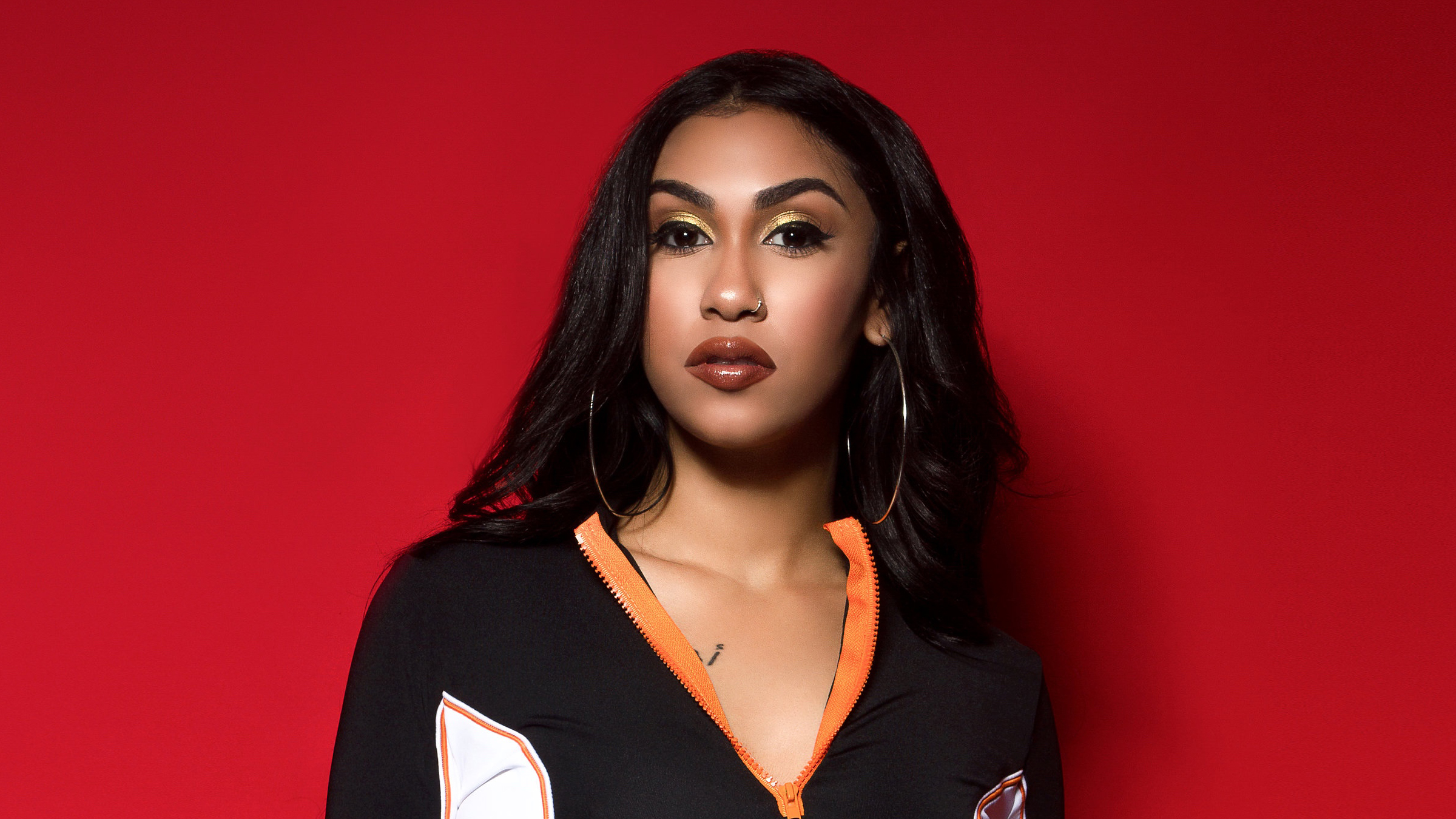 Must See Artist + Vlogger Queen Naija National Urban League Annual