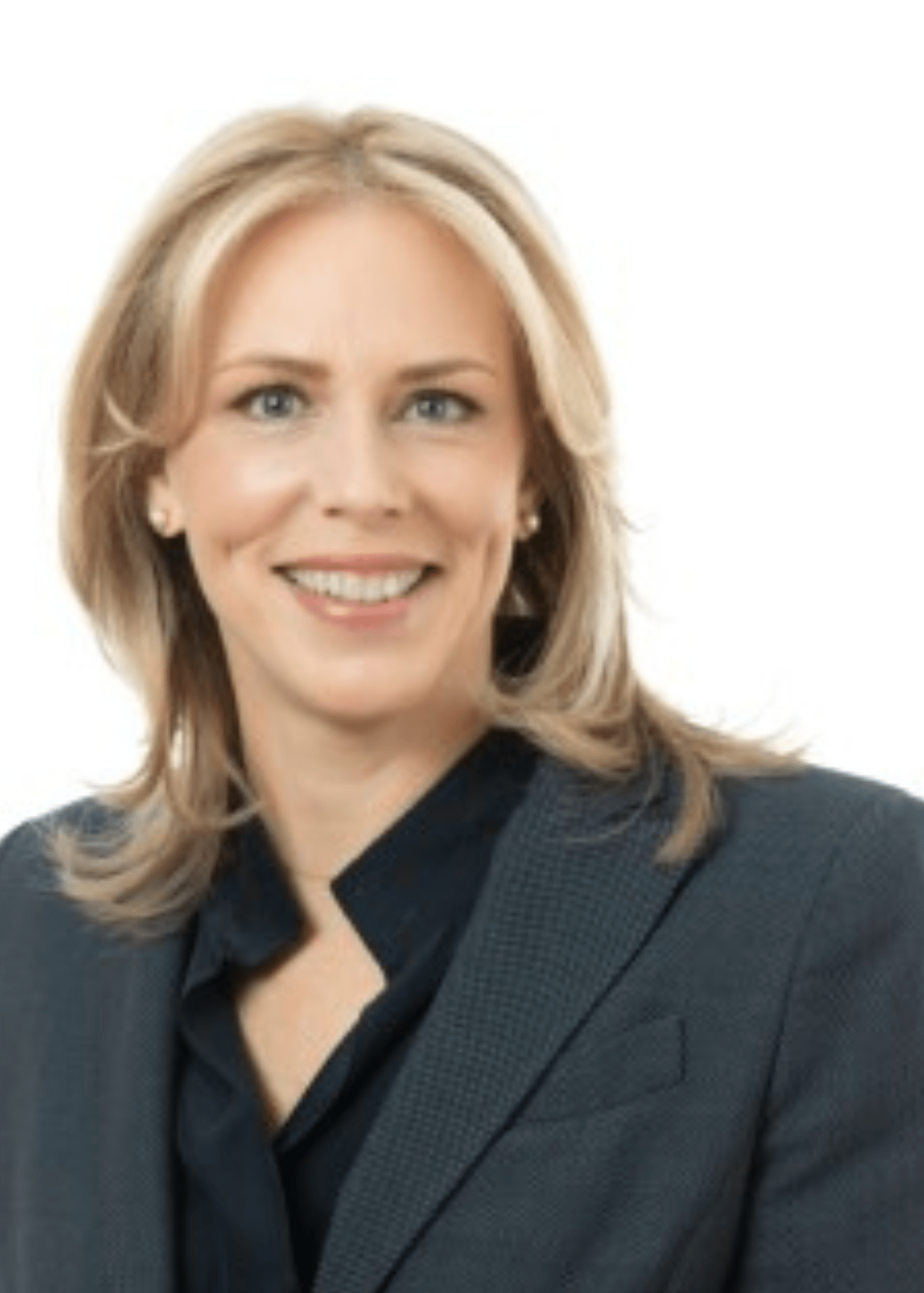 Heather Fox PLUS Conference Las Vegas