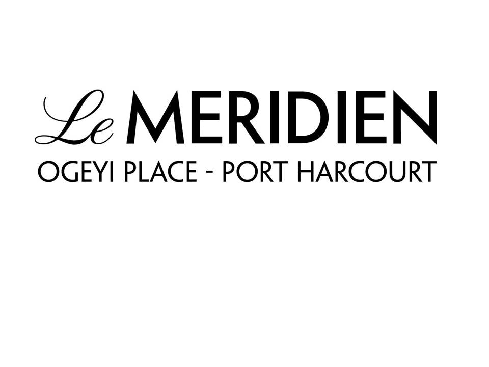 Meetings & Events at Le Meridien Ogeyi Place, Port Harcourt, Nigeria