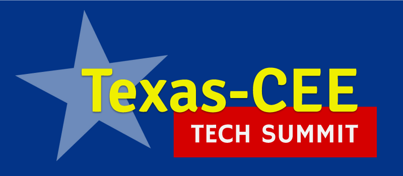 TexasEU Business Summit 2021 — November 9 2021 Austin, Texas