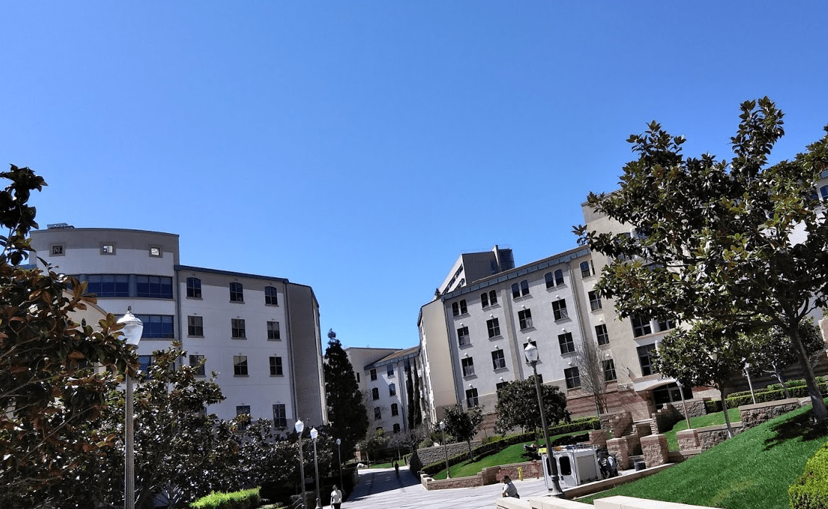 Ucla Spring Break 2023 Housing