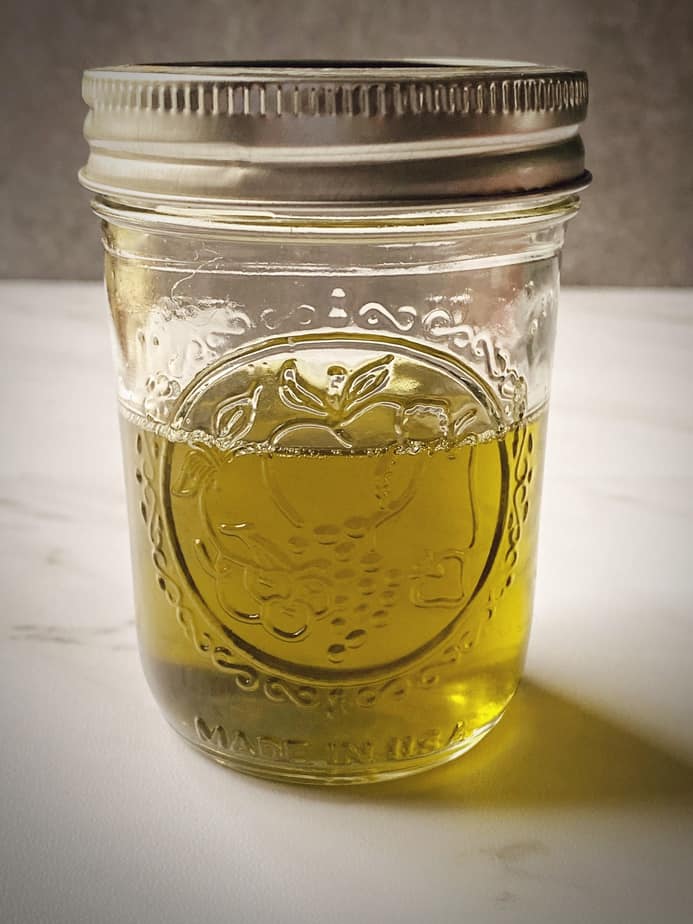 Cannaoil or Cannabutter in the Instant Pot Recipe Cart