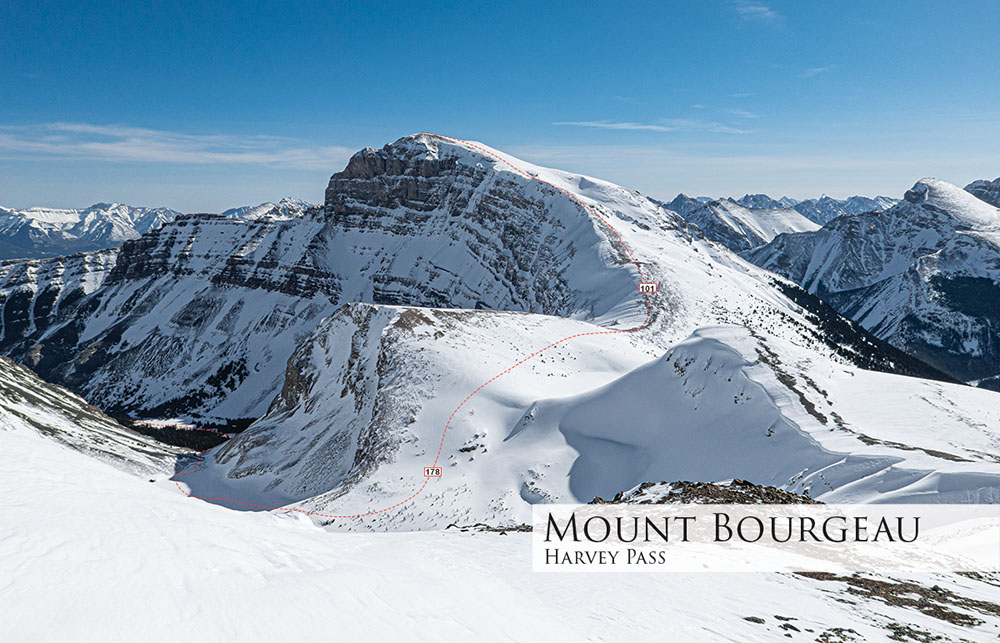 Wolverine Creek Confessions Of A Ski Bum