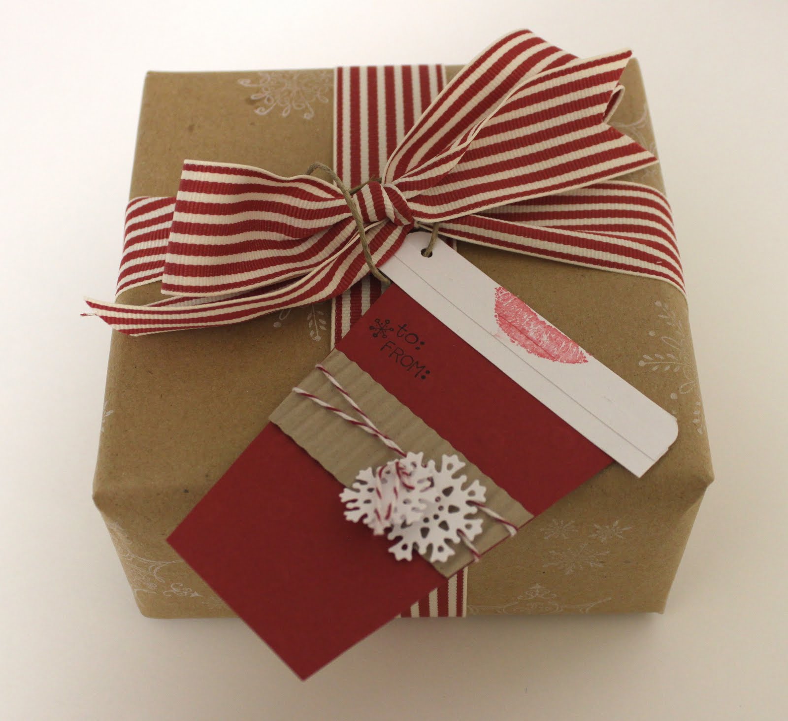 Coffee Cup Gift Tag Confessions of a Stamping Addict