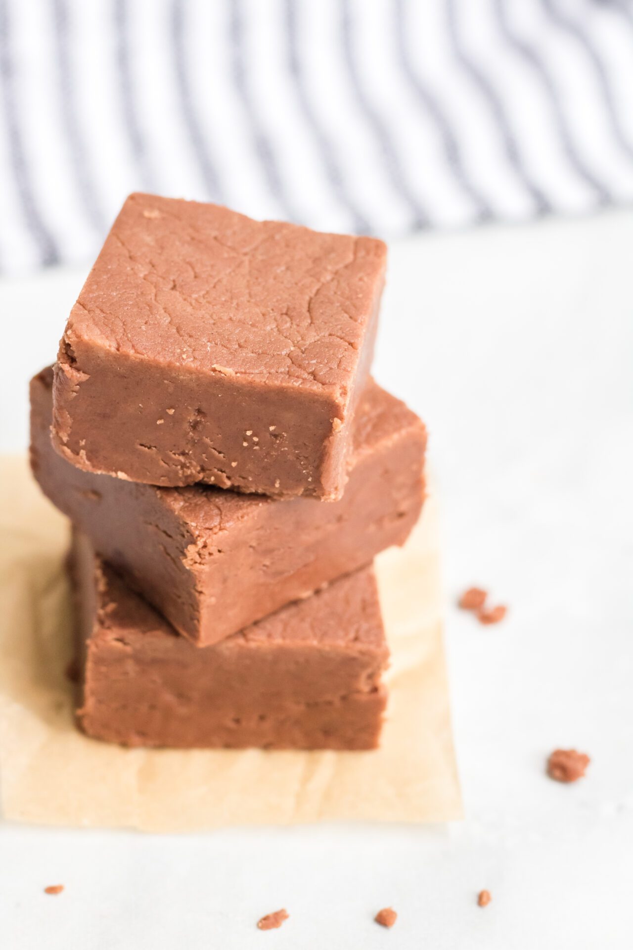 Classic Fantasy Fudge With Step By Step Instructions