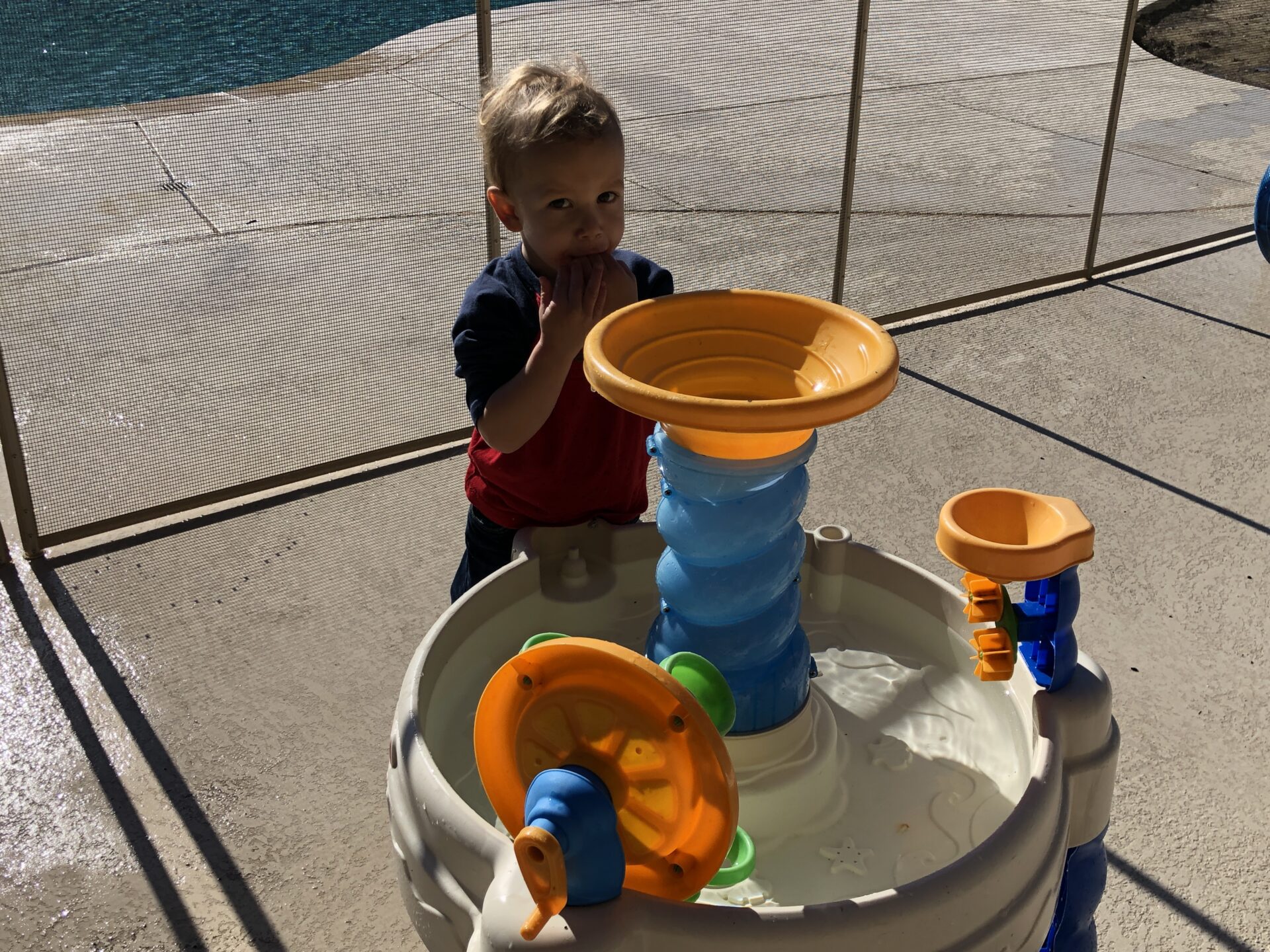 10 Best Water Toys For Toddlers (To Keep Them Entertained!)