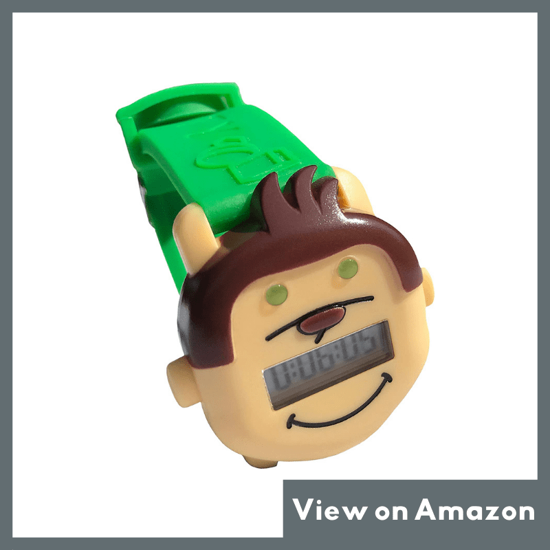 Potty Training Alarms To Help Your Kids Stay Dry All Night