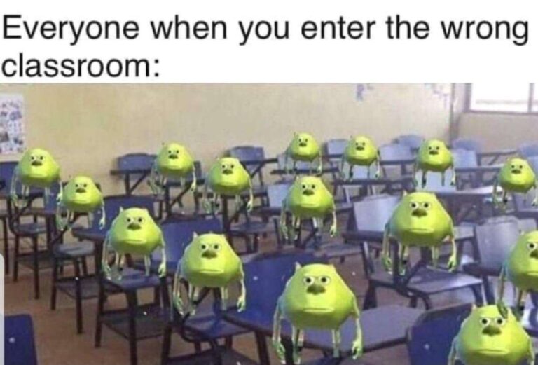 50 Funny Memes for Kids that Make You LOL