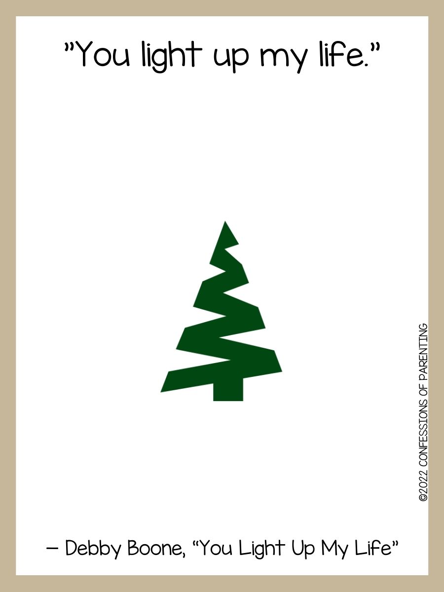 85 Christmas Tree Puns That are TreeMendous