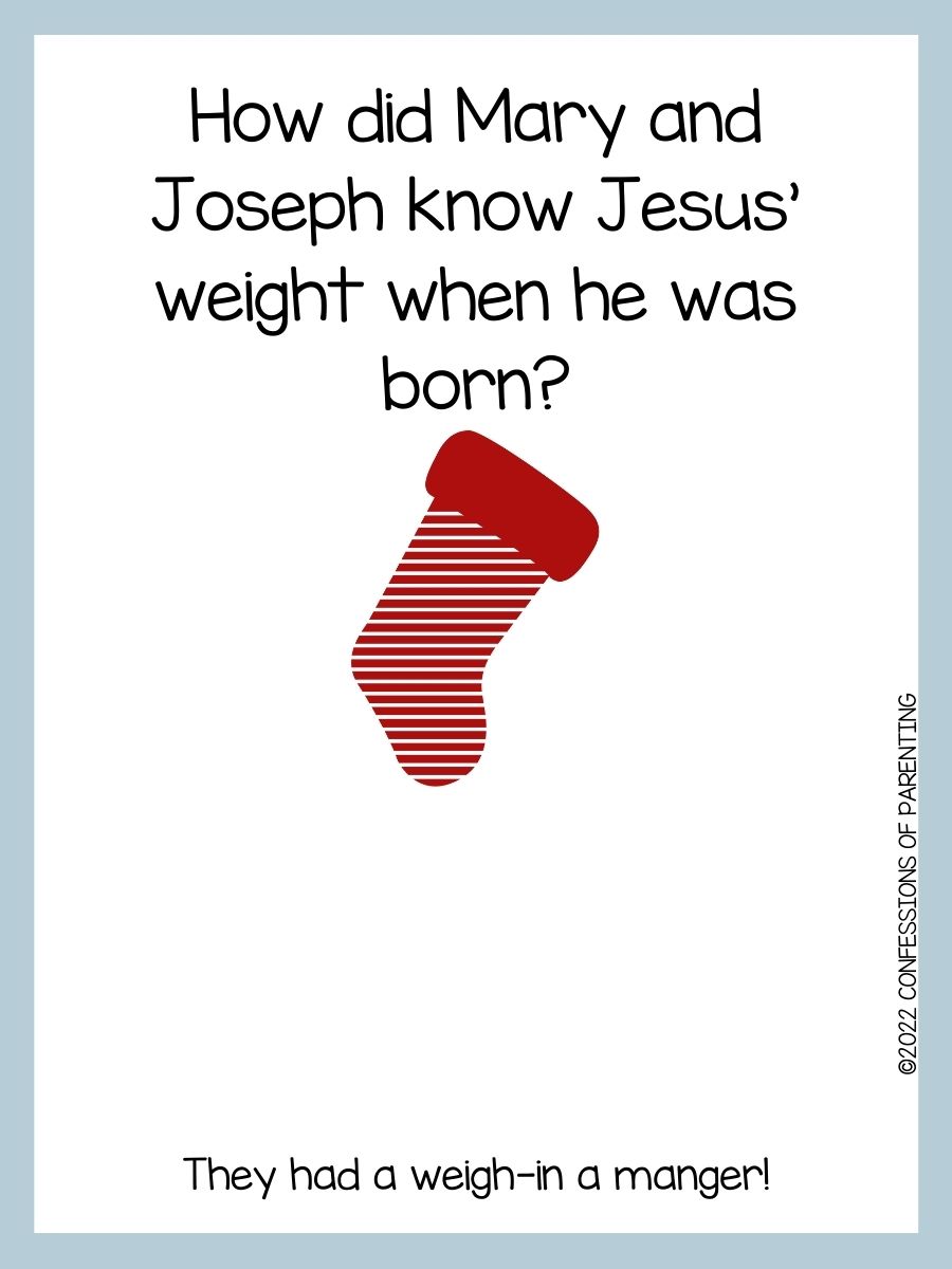 105 of the Most Festive Christmas Jokes to Make You LOL