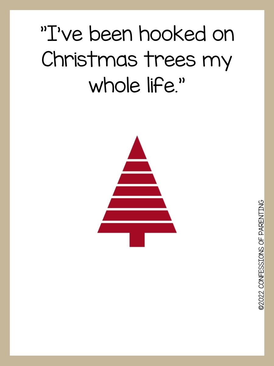 85 Christmas Tree Puns That are TreeMendous