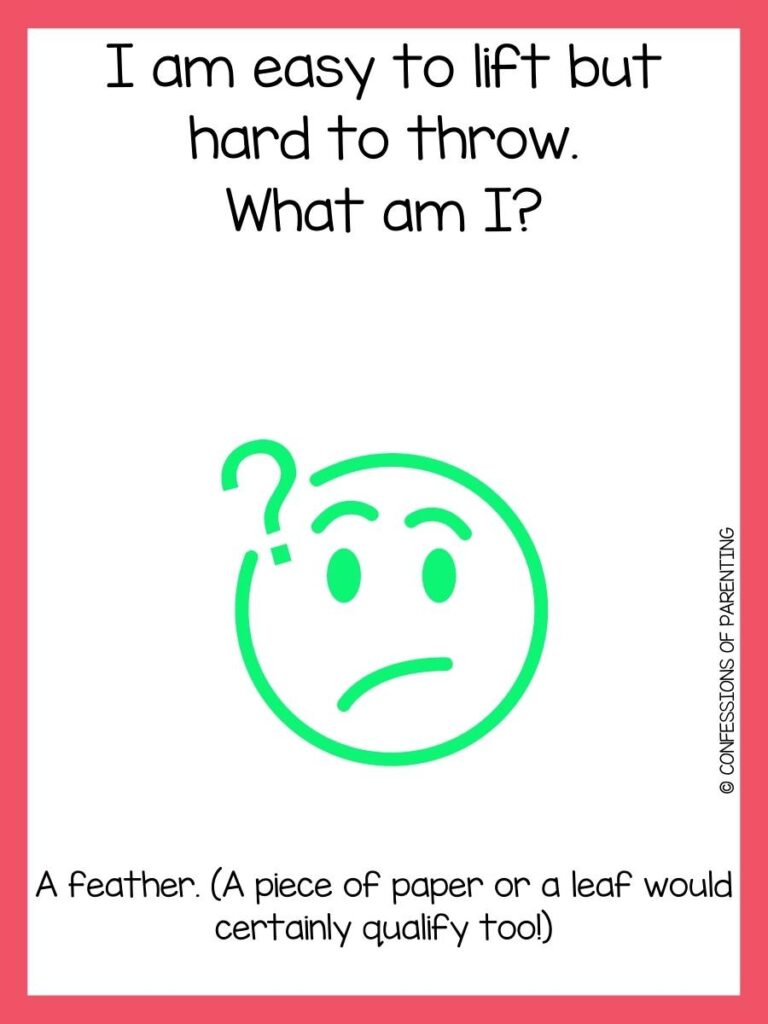 75 Best Confusing Riddles That Make You Scratch Your Head