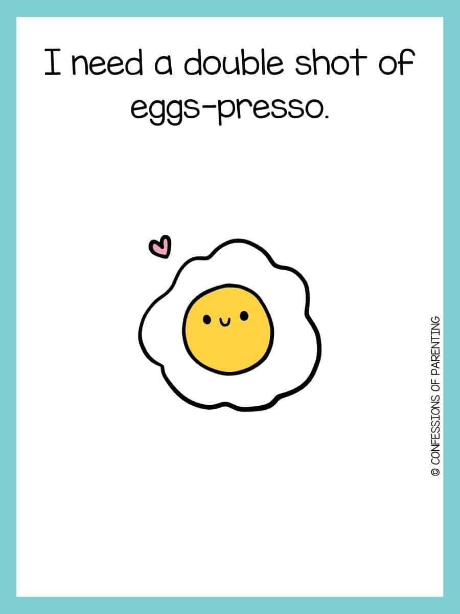 100 Best Egg Jokes That Will Crack You Up [Free Joke Cards]