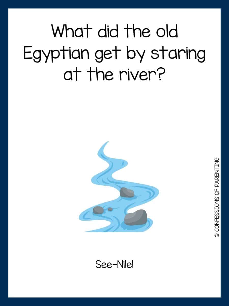 35 Best River Riddles [Free Riddle Cards]