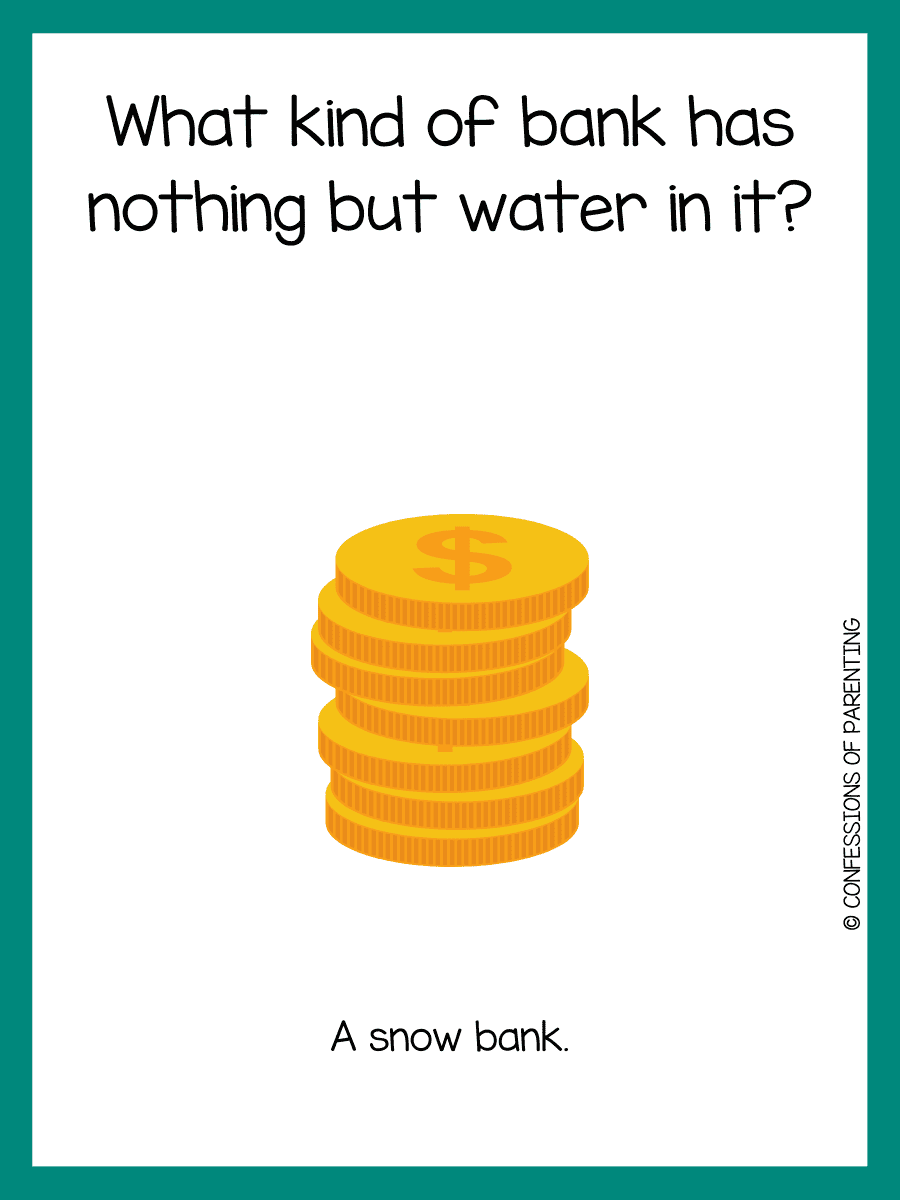 50 Best Money Riddles