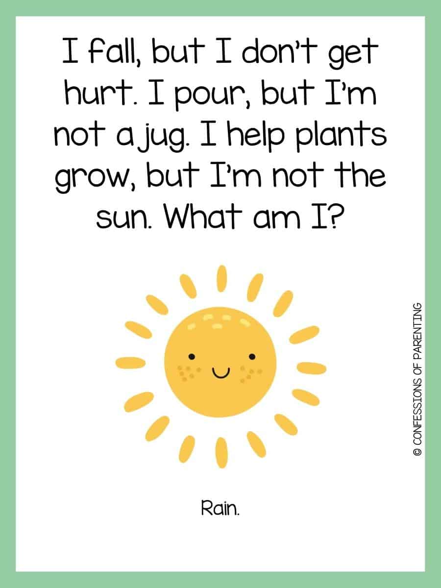 175 Fun and Challenging Spring Riddles [Free Riddle Cards]