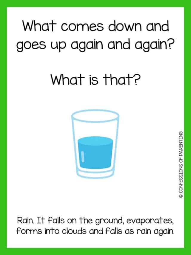 100 Awesome Water Riddles That Make a Splash [Free Riddle Cards]