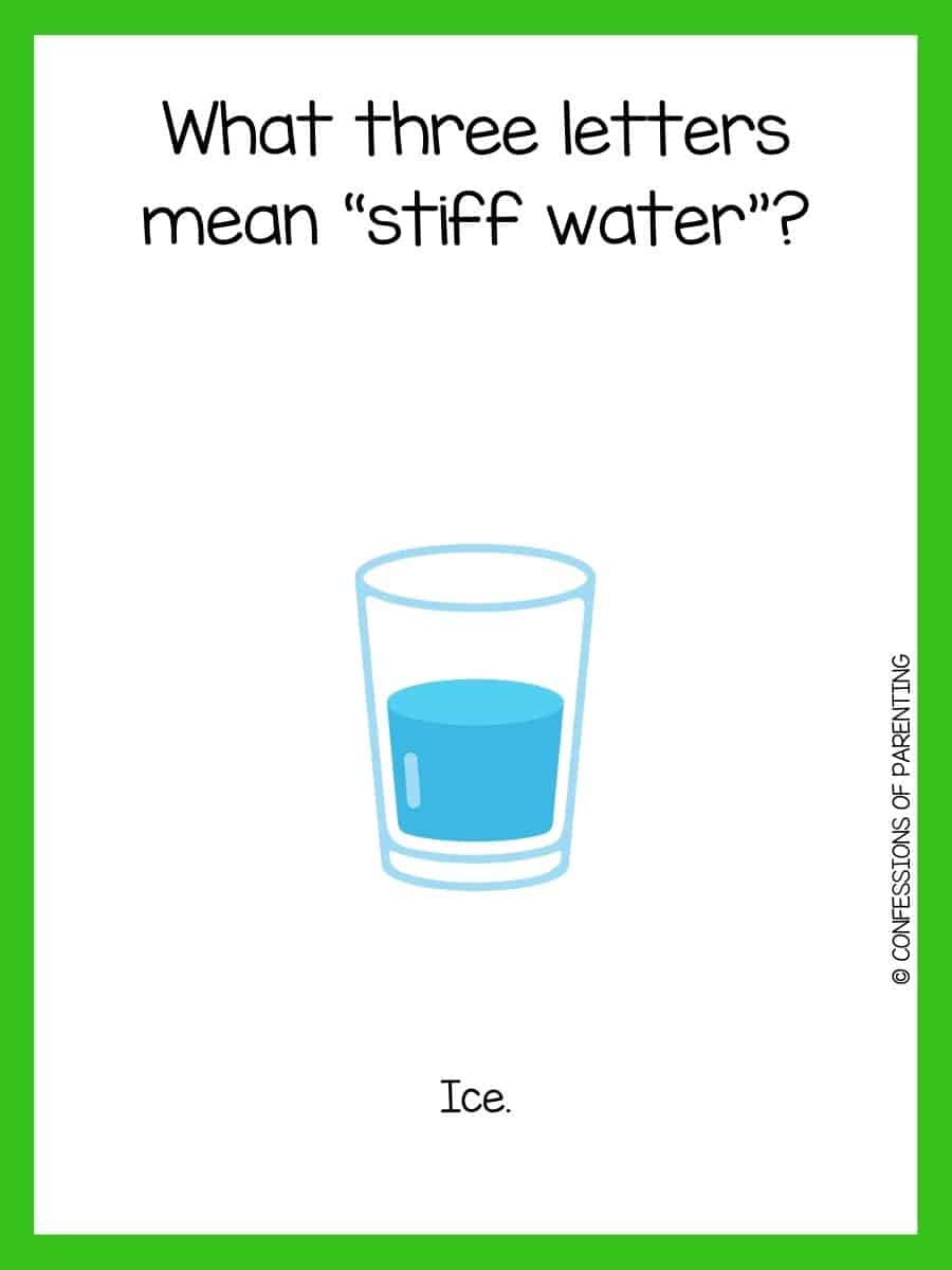 100 Awesome Water Riddles That Make a Splash