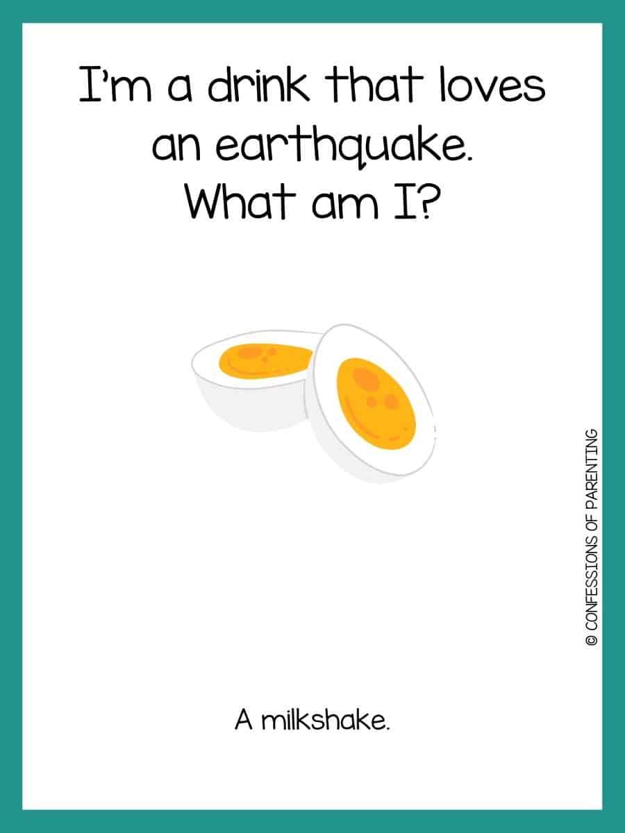 75 Best Food Riddles You'll Love [Free Riddle Cards]