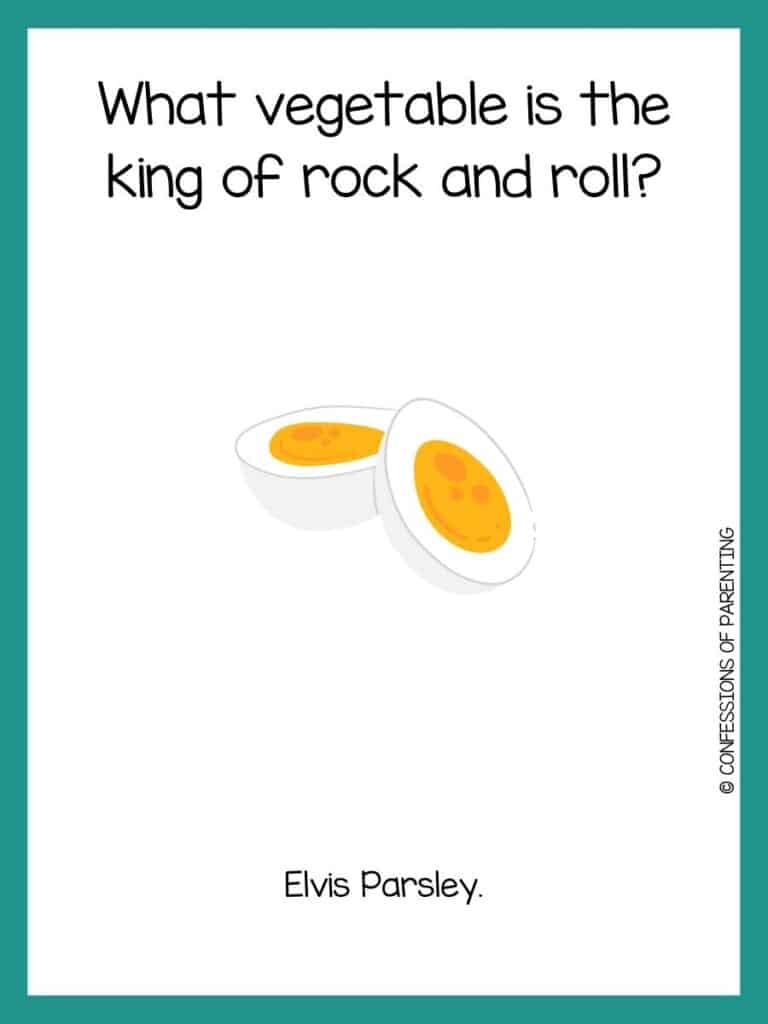 75 Best Food Riddles You'll Love