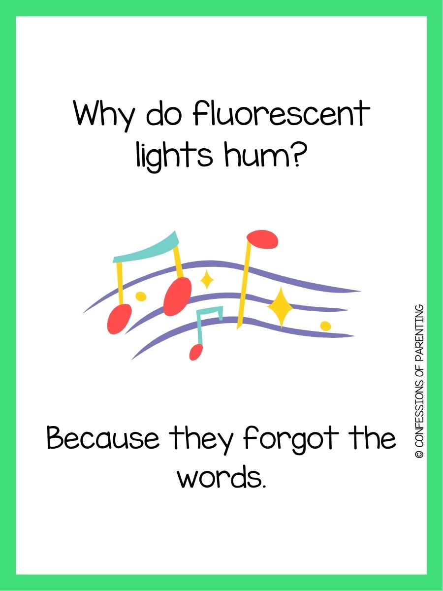 100 Best Music Riddles That Drum Up Fun